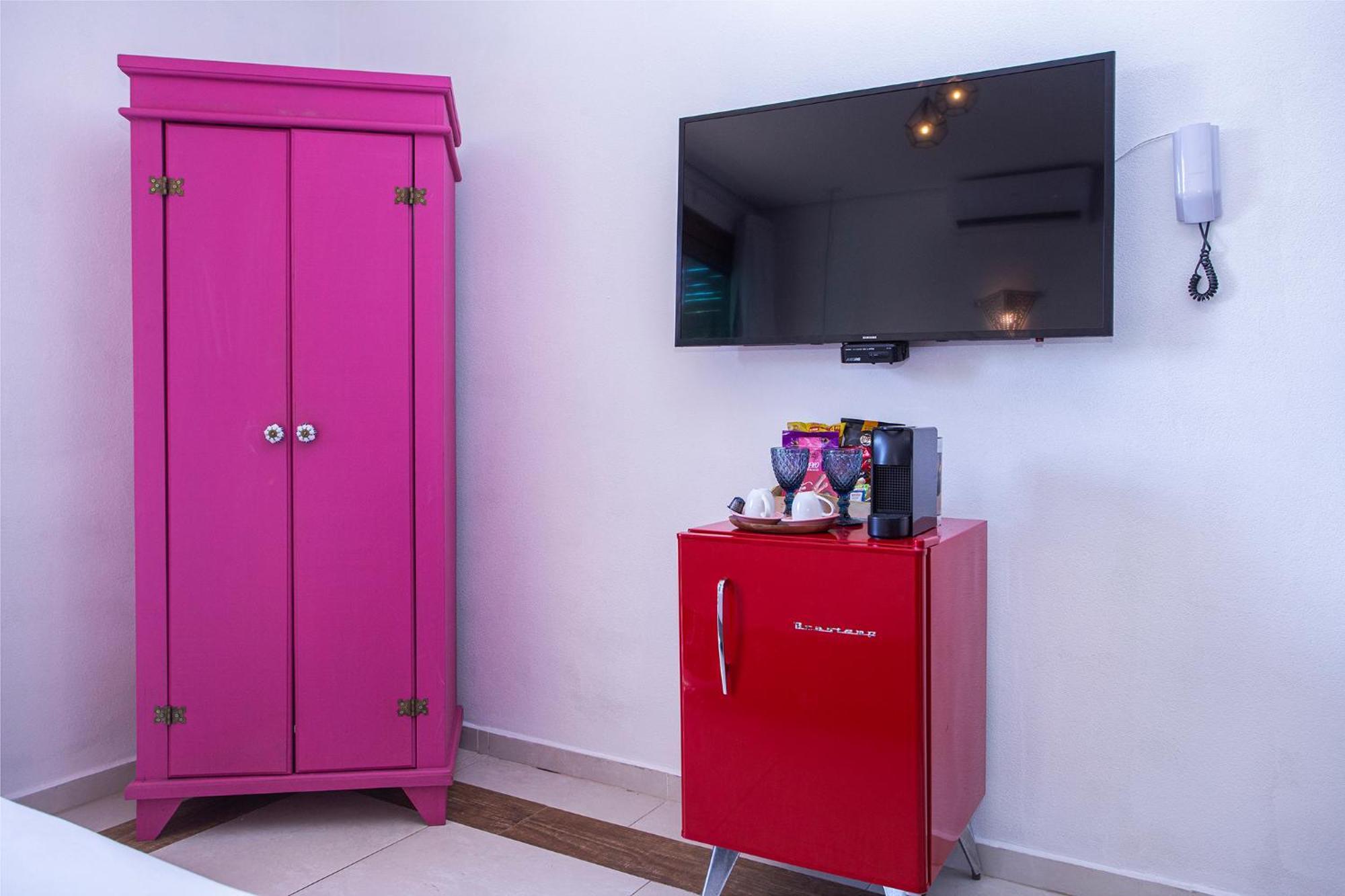 Hotel Vila Kebaya Ilhabela Dış mekan fotoğraf