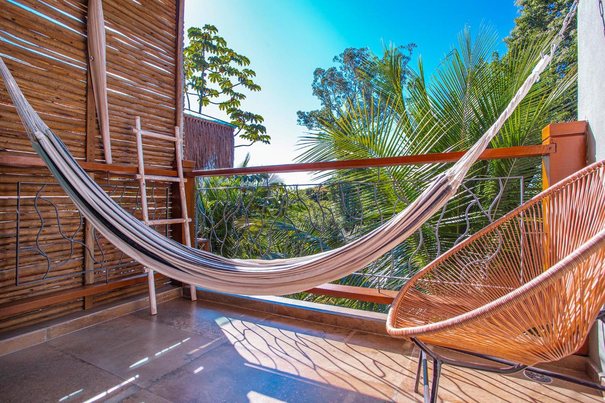 Hotel Vila Kebaya Ilhabela Dış mekan fotoğraf