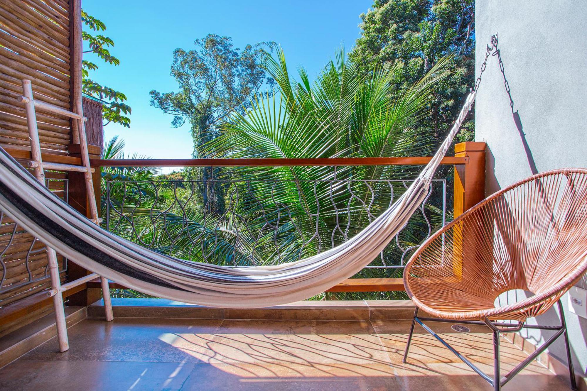 Hotel Vila Kebaya Ilhabela Dış mekan fotoğraf