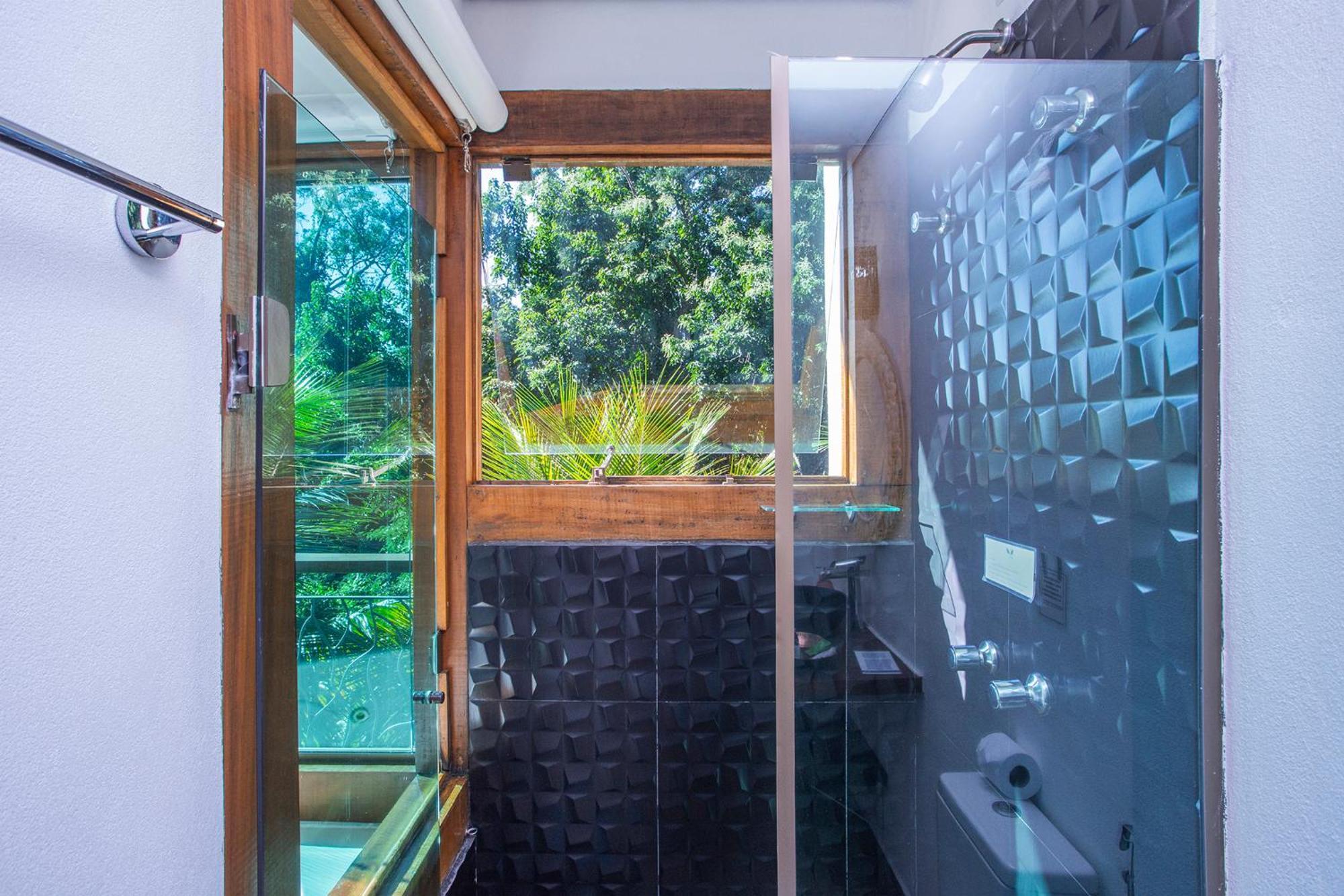 Hotel Vila Kebaya Ilhabela Dış mekan fotoğraf