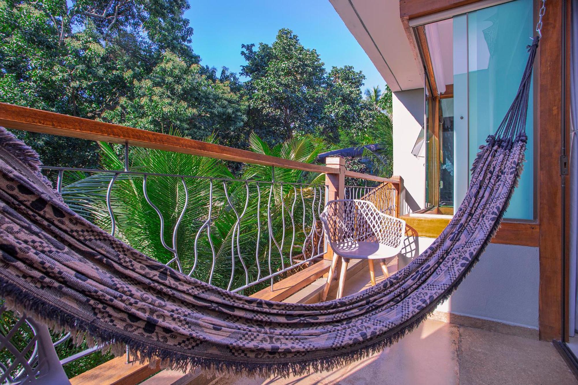 Hotel Vila Kebaya Ilhabela Dış mekan fotoğraf