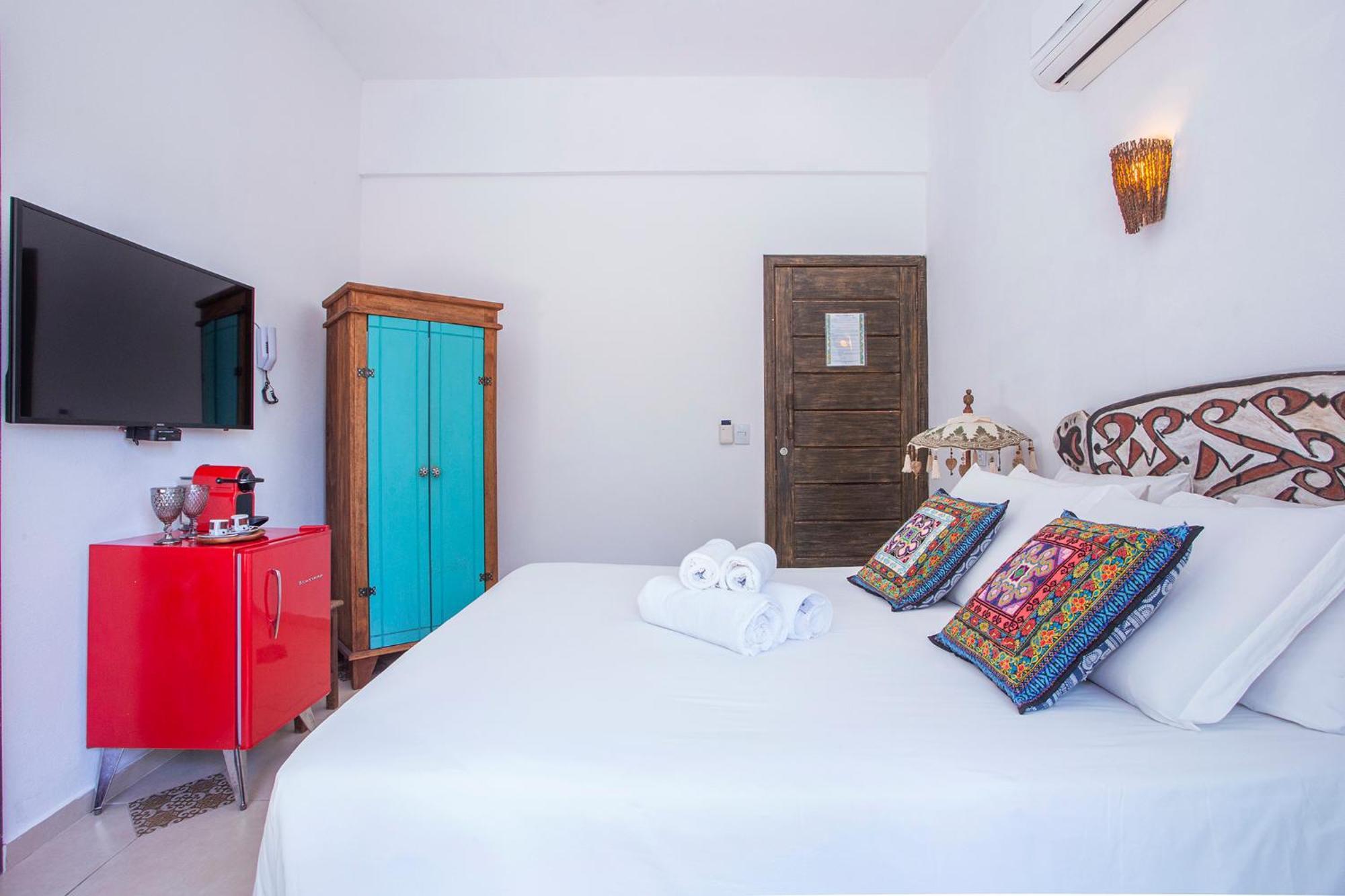 Hotel Vila Kebaya Ilhabela Dış mekan fotoğraf