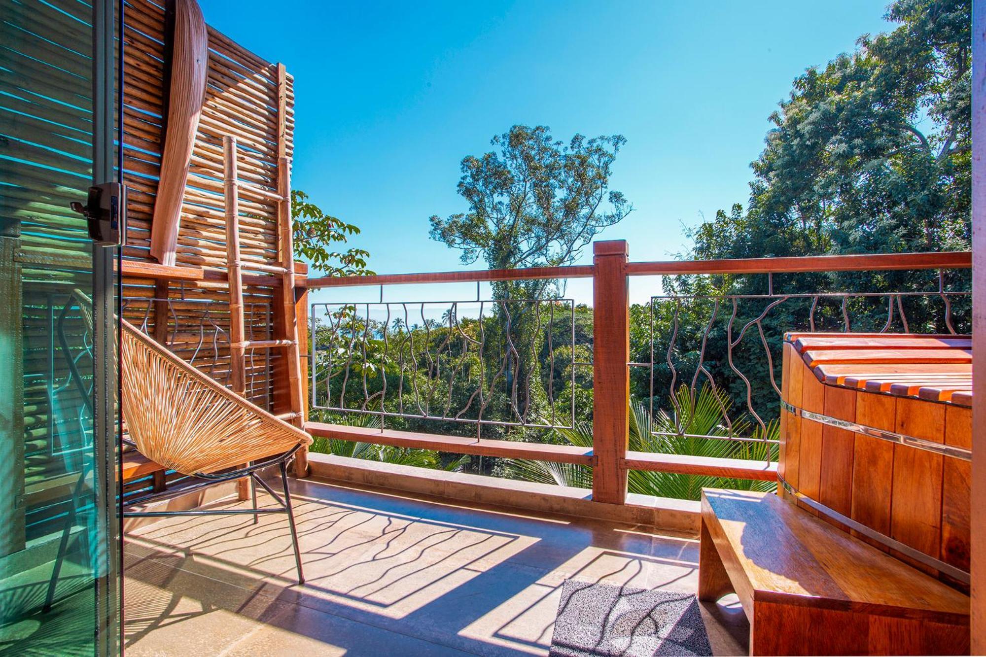 Hotel Vila Kebaya Ilhabela Dış mekan fotoğraf