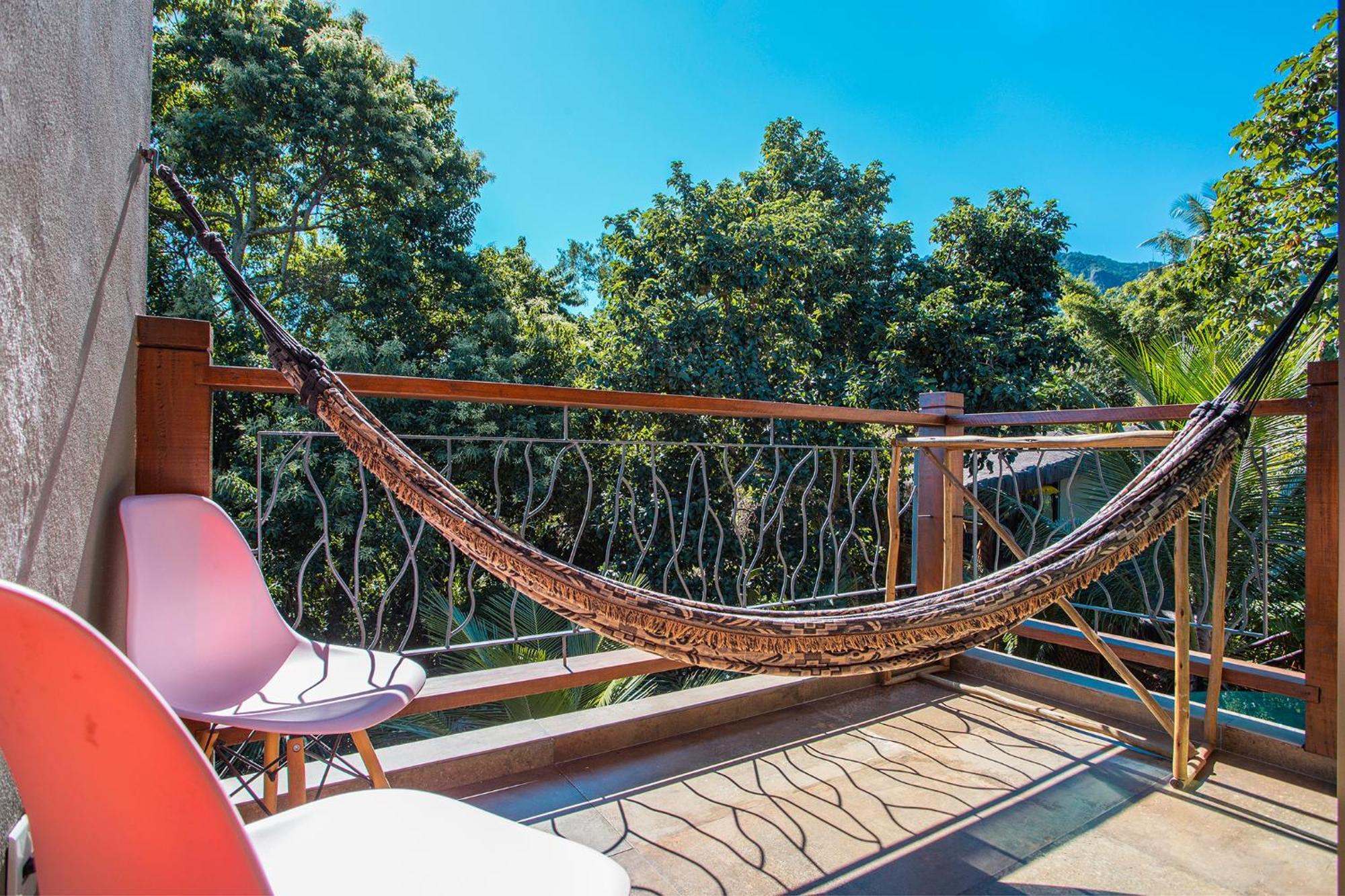 Hotel Vila Kebaya Ilhabela Dış mekan fotoğraf