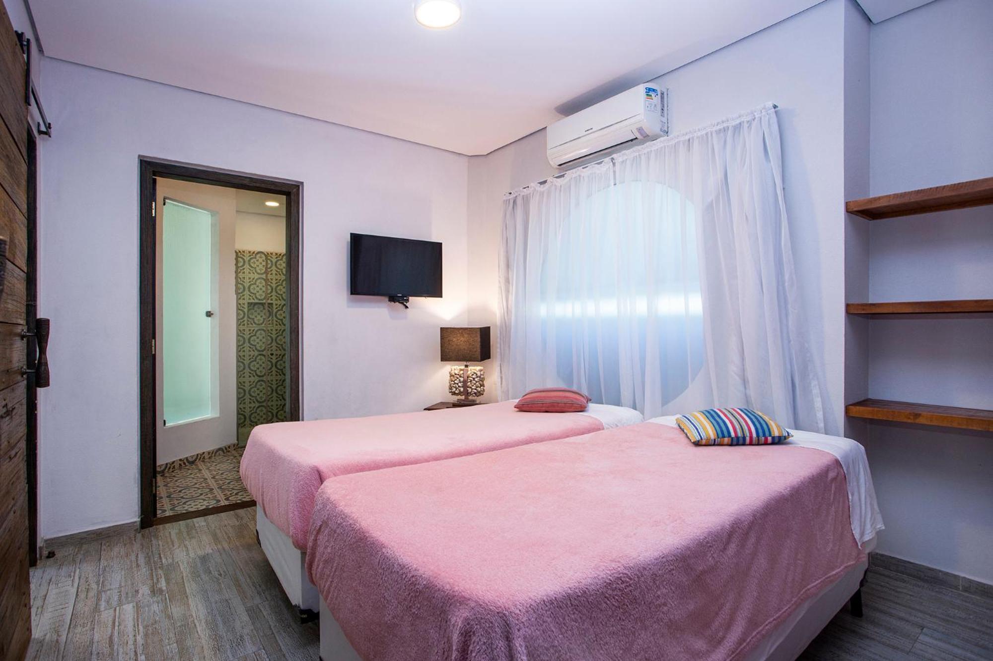 Hotel Vila Kebaya Ilhabela Dış mekan fotoğraf