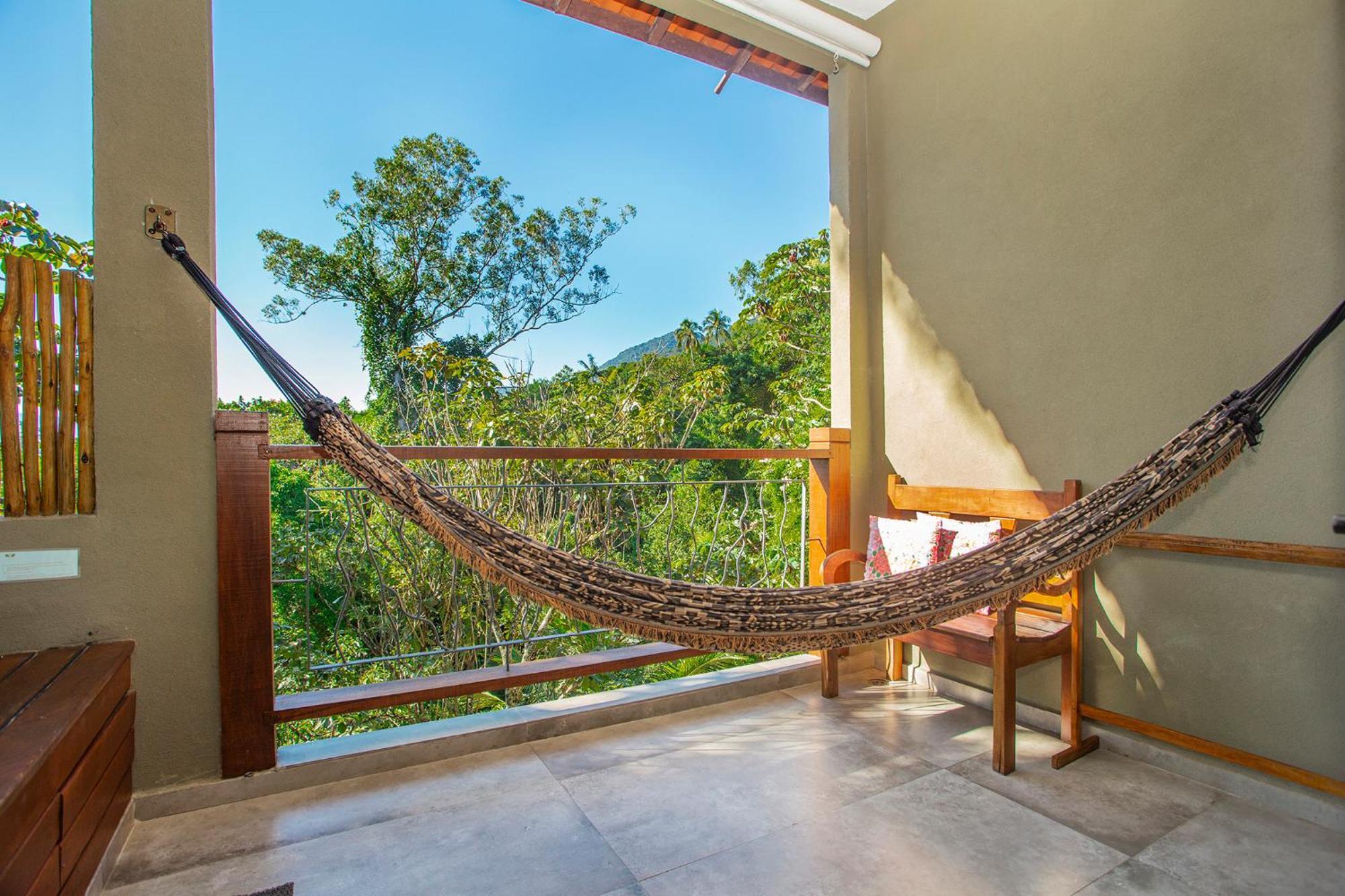 Hotel Vila Kebaya Ilhabela Dış mekan fotoğraf