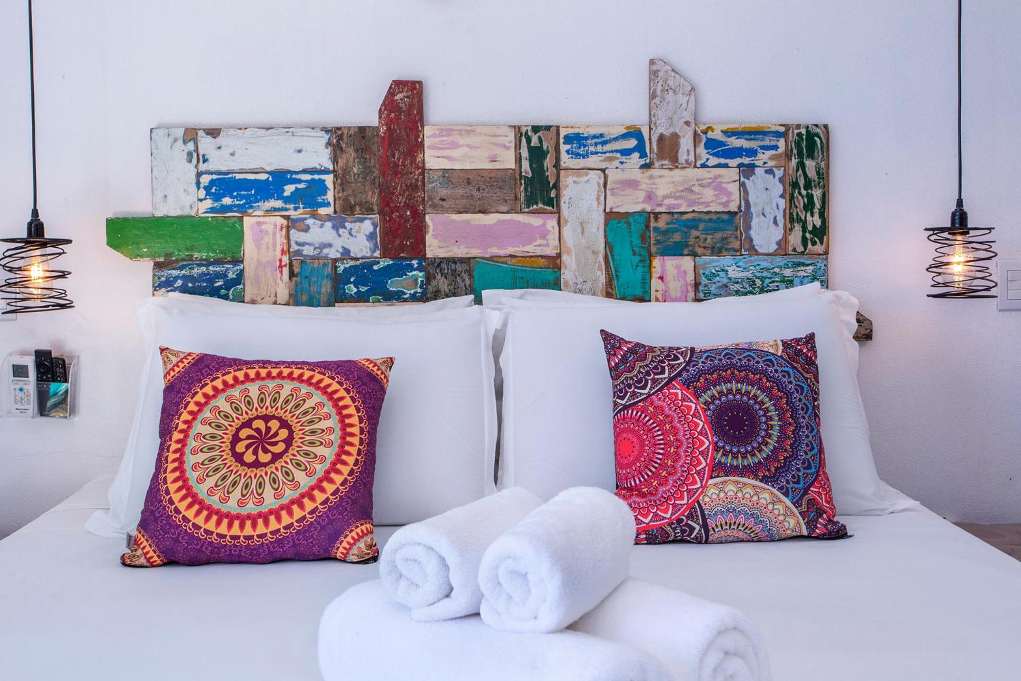 Hotel Vila Kebaya Ilhabela Dış mekan fotoğraf
