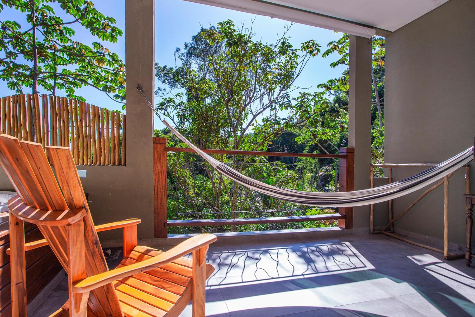 Hotel Vila Kebaya Ilhabela Dış mekan fotoğraf