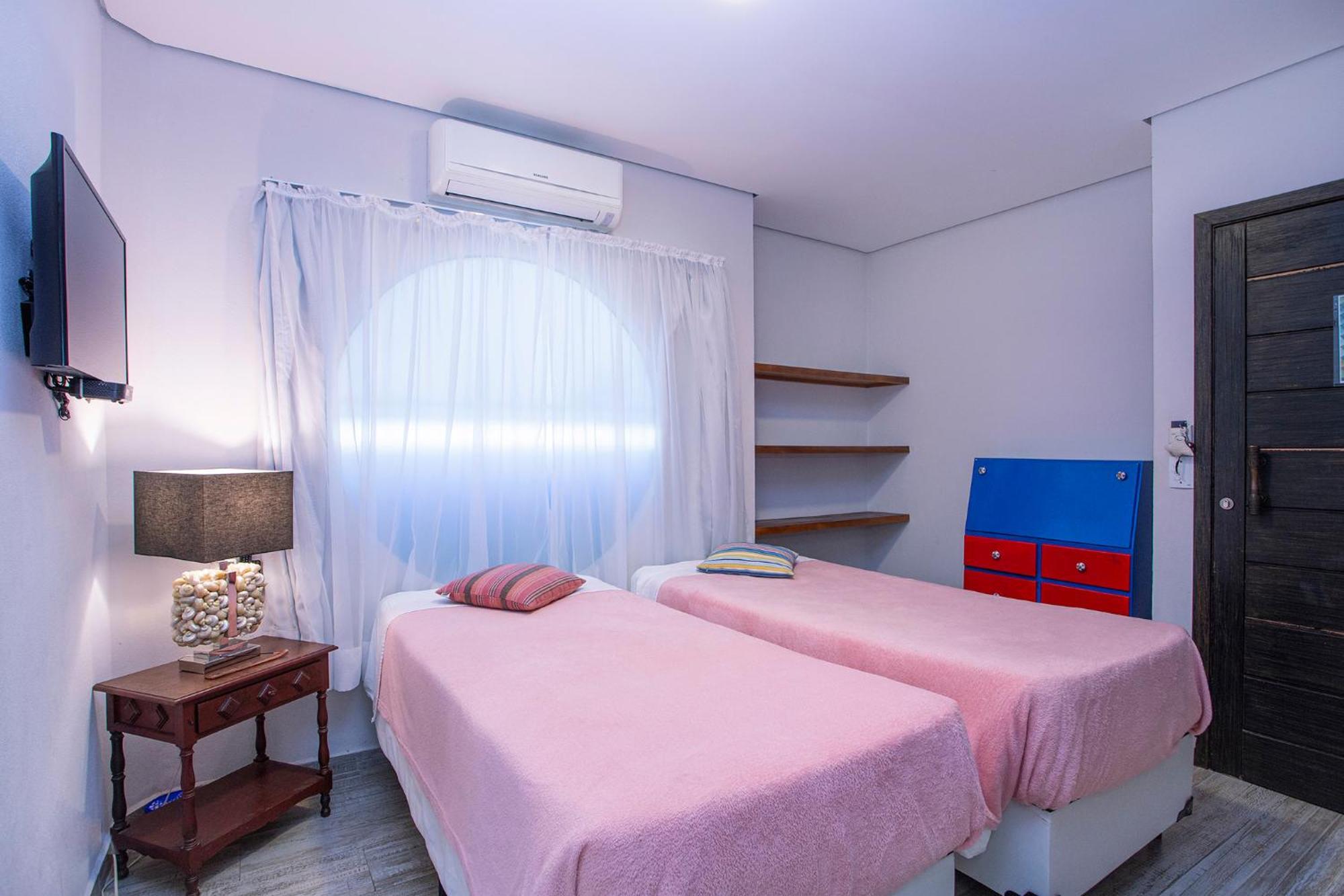 Hotel Vila Kebaya Ilhabela Dış mekan fotoğraf