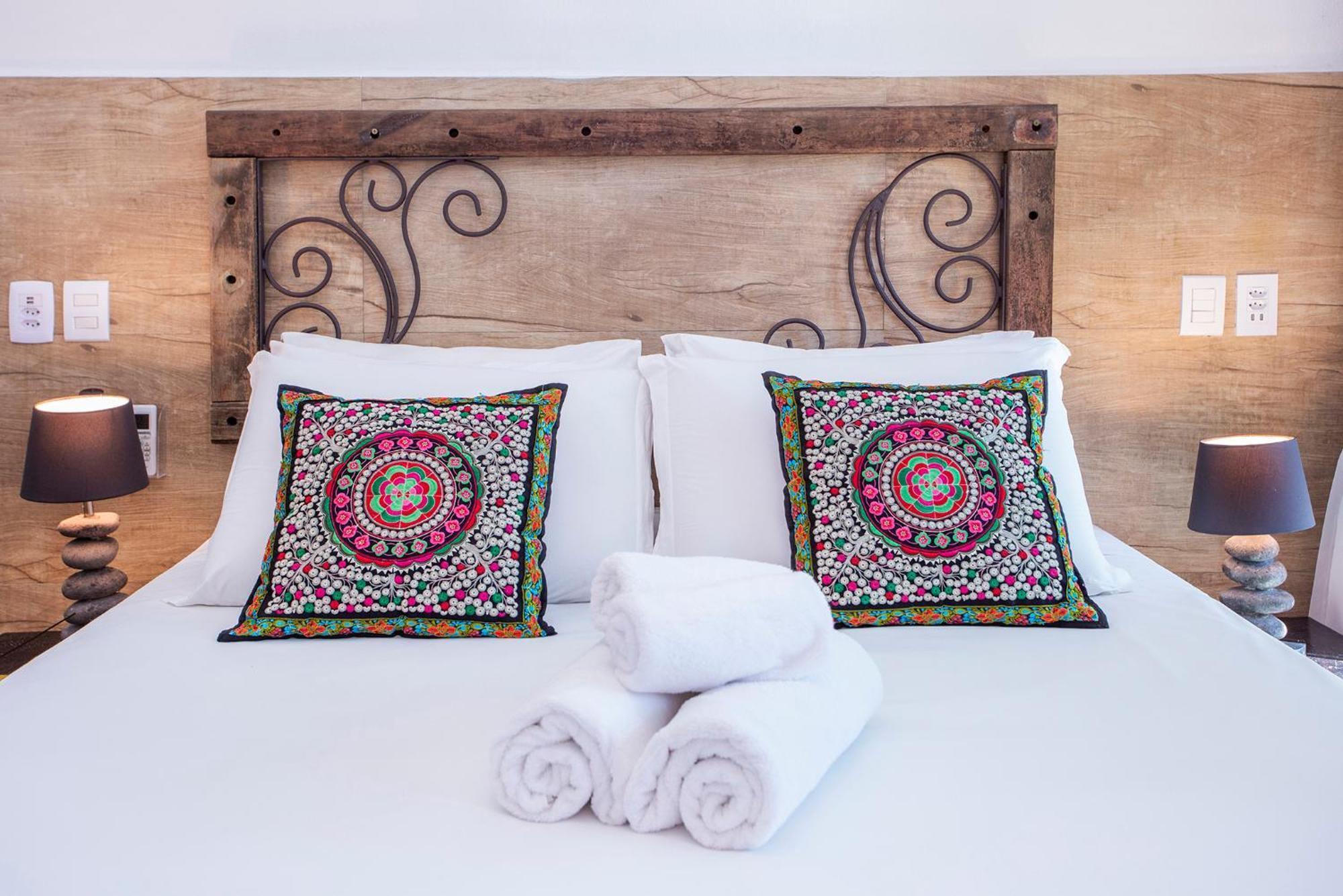 Hotel Vila Kebaya Ilhabela Dış mekan fotoğraf