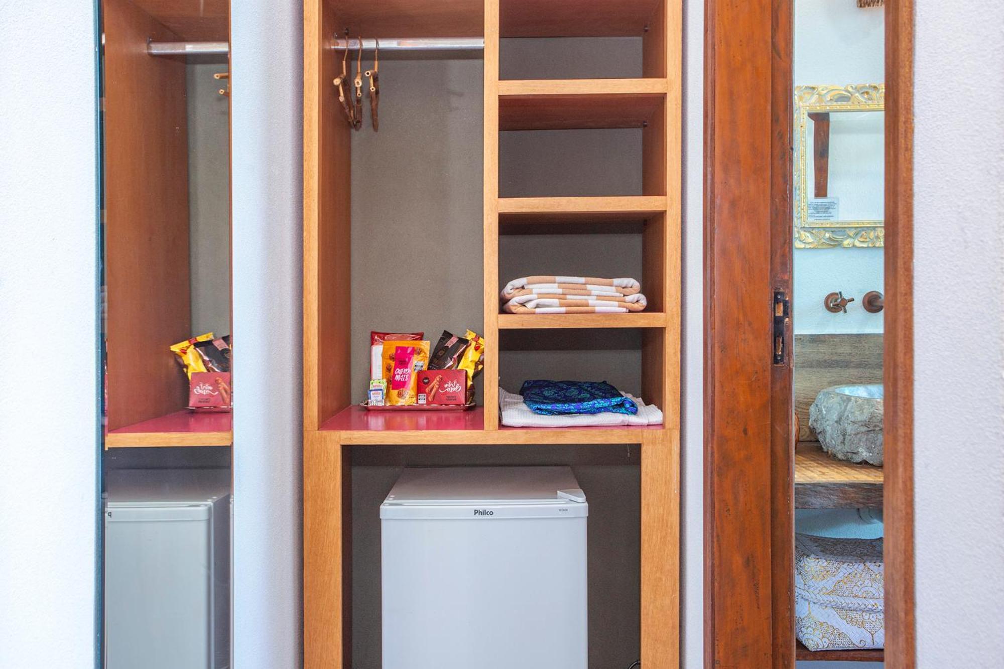 Hotel Vila Kebaya Ilhabela Dış mekan fotoğraf