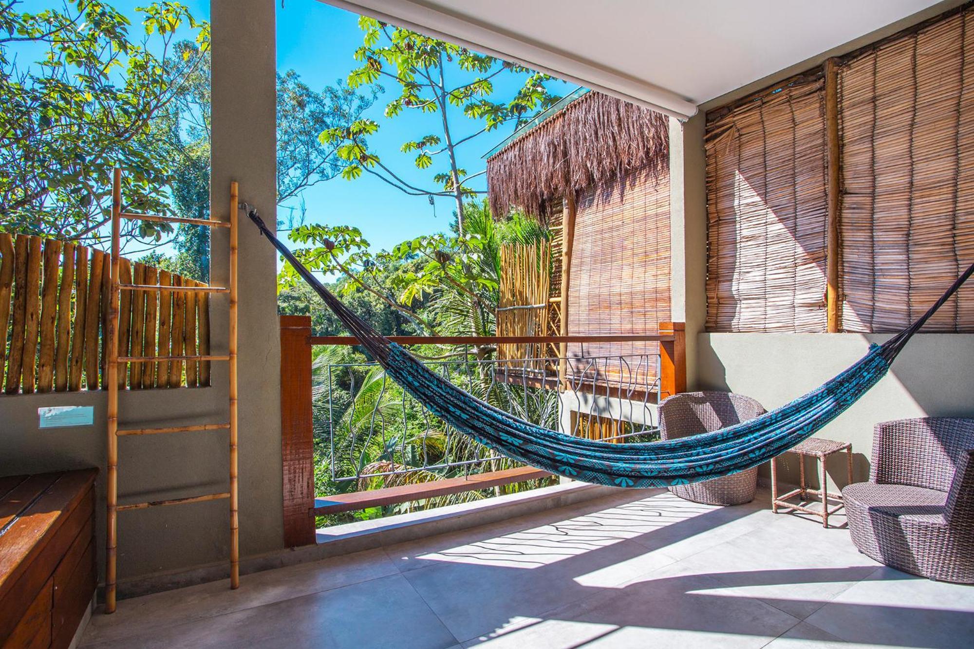 Hotel Vila Kebaya Ilhabela Dış mekan fotoğraf