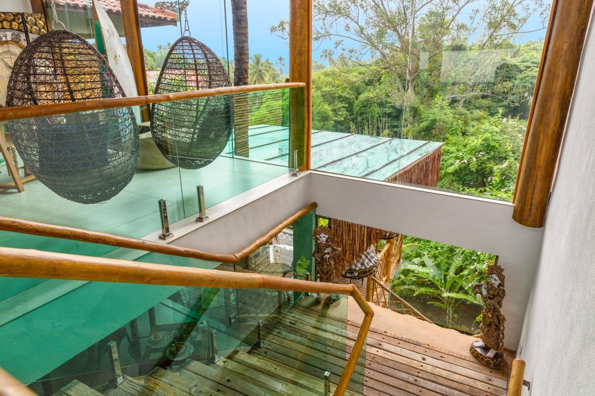 Hotel Vila Kebaya Ilhabela Dış mekan fotoğraf